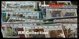 RR COLLECTION | TOP COLLECTION SHOP IN ALIGARH-FAINS BAZAAR